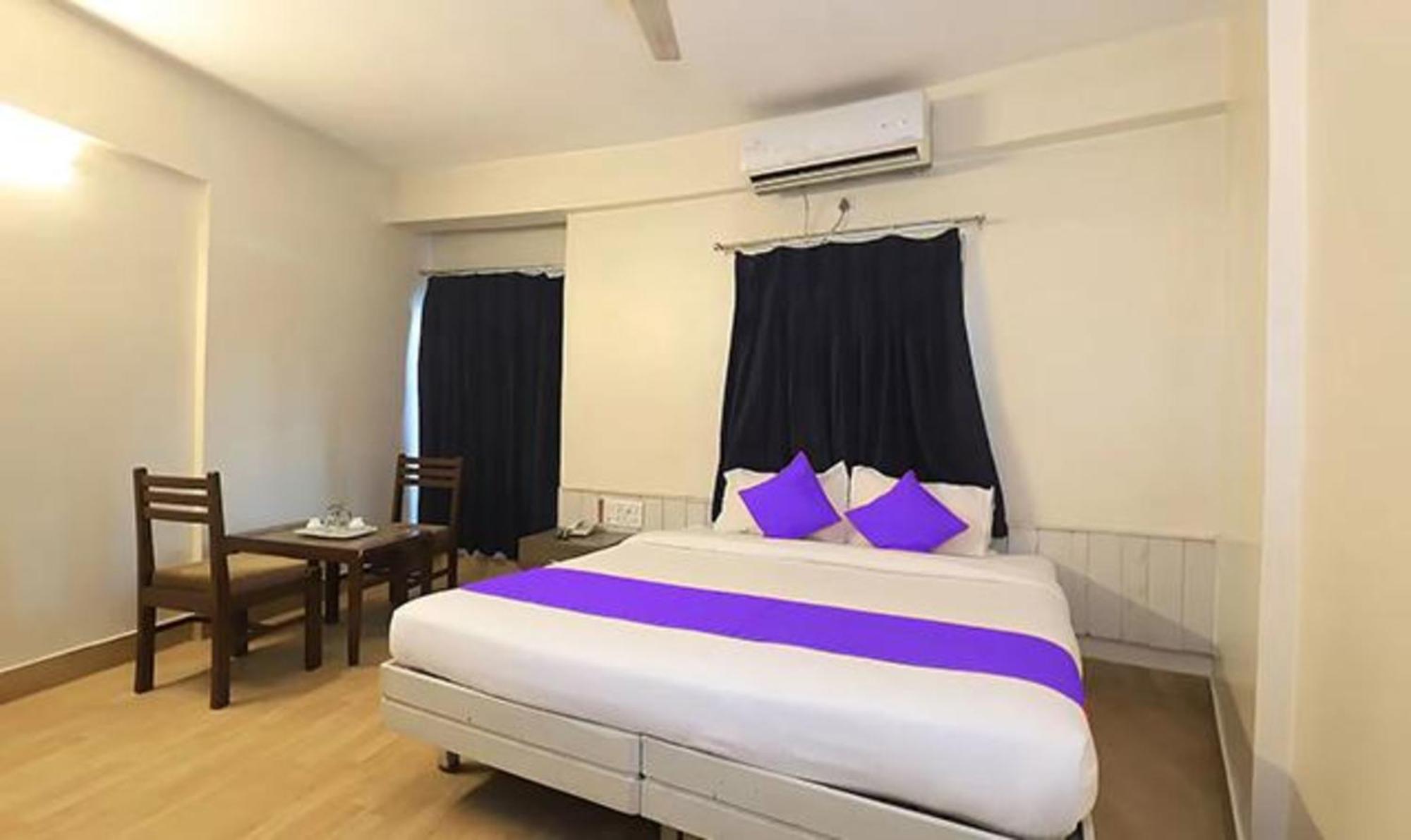 Fabhotel Devpriya Aurangabad  Exterior photo