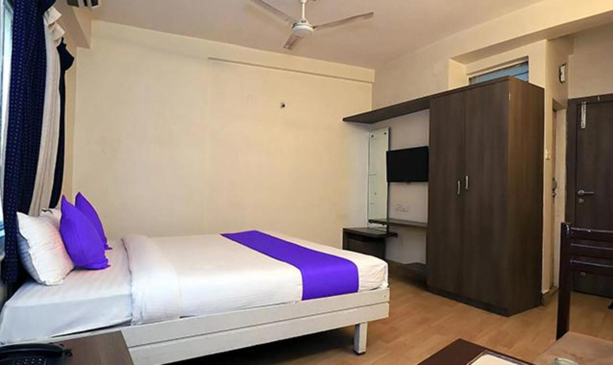 Fabhotel Devpriya Aurangabad  Exterior photo