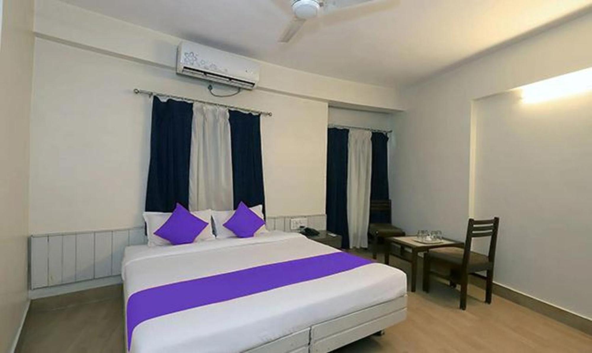 Fabhotel Devpriya Aurangabad  Exterior photo